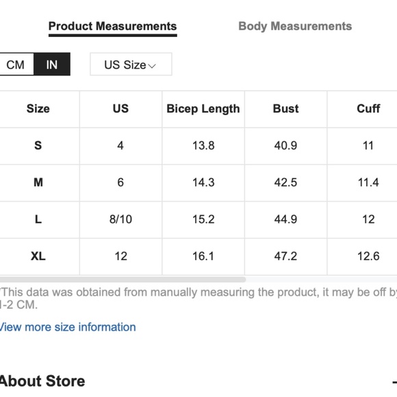 Classic Open Front Pockets Minimalist Jacket Blazer - Picture 13 of 13